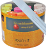 Artikelbild 1 des Artikels “Touch IT PERFORIERT bunt 60er Box “