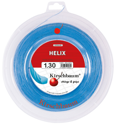 Artikelbild des Artikels “HELIX BLAU - 200 Meter Rolle 1,30mm“