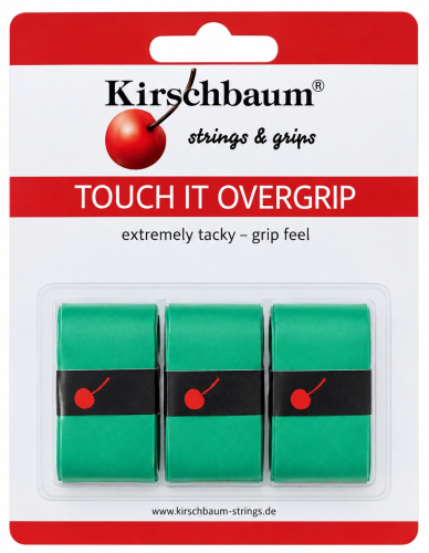 Artikelbild des Artikels “Touch IT grün 3er Packung “