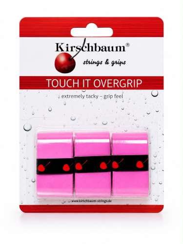 Artikelbild des Artikels “Touch IT pink 3er Packung “
