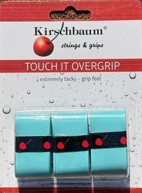 Artikelbild des Artikels “Touch IT türkis 3er Packung “