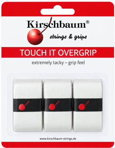 Artikelbild des Artikels “Touch IT weiss 3er Packung “