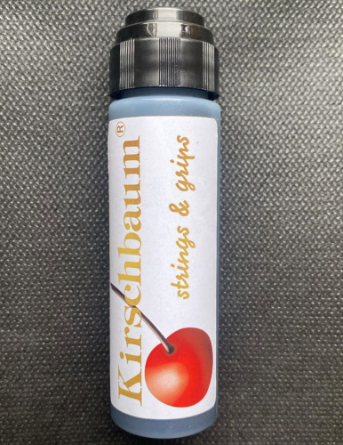 Artikelbild des Artikels “Stencil INK - Signierstift schwarz 30ml “