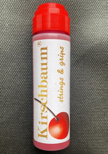 Artikelbild des Artikels “Stencil INK - Signierstift rot 30ml “