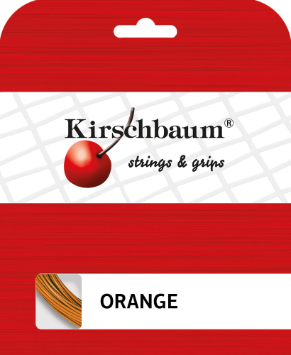 Artikelbild des Artikels “Orange - 12 Meter Set (früher super smash orange) 1,23mm“