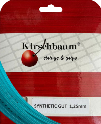 Artikelbild des Artikels “Synthetic Gut 12 Meter Set - In 5 Farben erhältlich ! neonblau“