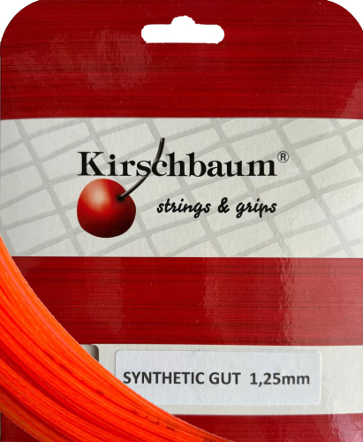 Artikelbild des Artikels “Synthetic Gut 12 Meter Set - In 5 Farben erhältlich ! neonorange“
