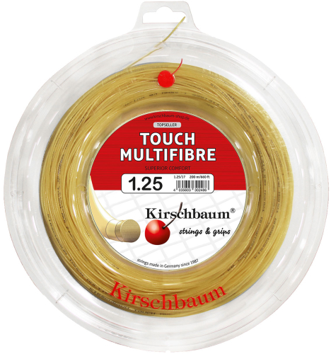 Artikelbild des Artikels “Touch Multifibre - 200 Meter Rolle 1,25mm“