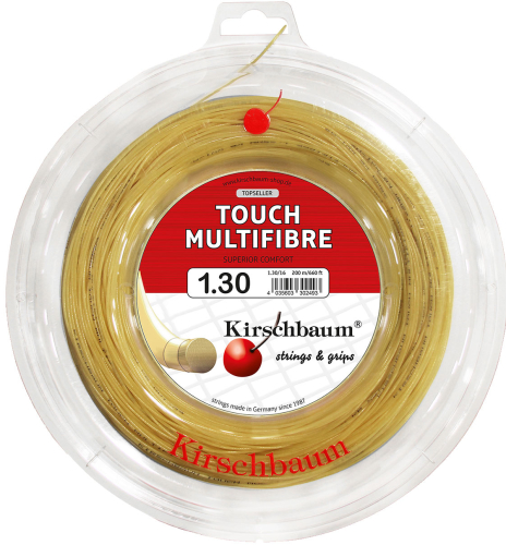 Artikelbild des Artikels “Touch Multifibre - 200 Meter Rolle 1,30mm“