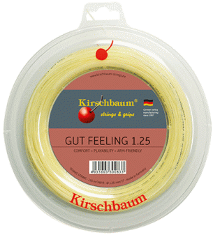 Produktbild von Alle Kirschbaum Gut Feeling Bewertungen