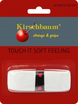 Touch IT Soft Feeling weiss 1er Packung 
