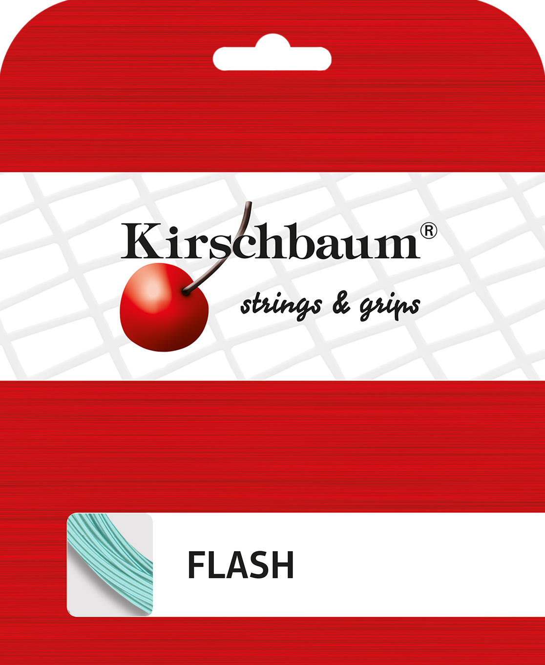 Artikelbild 1 des Artikels “Flash türkis - 12 Meter Set 1,25mm“