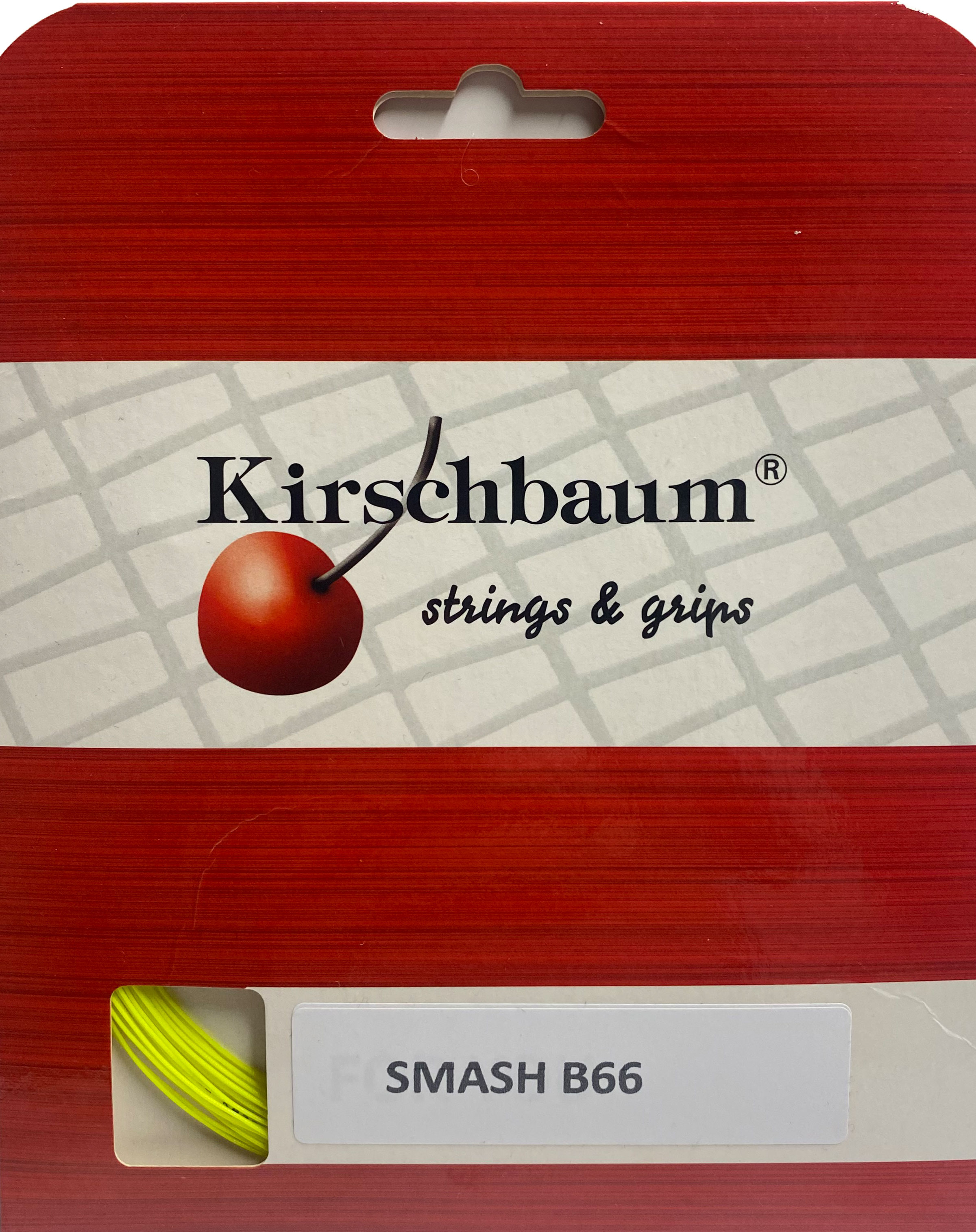 Featured image1, from the article “Smash B 66 Badminton Yellow – 10.2-metre set ”