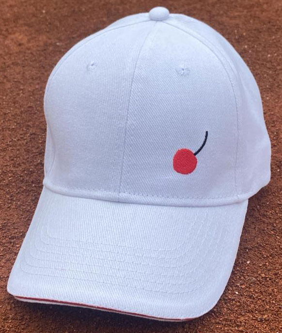 Artikelbild 1 des Artikels “Cap - weiss “