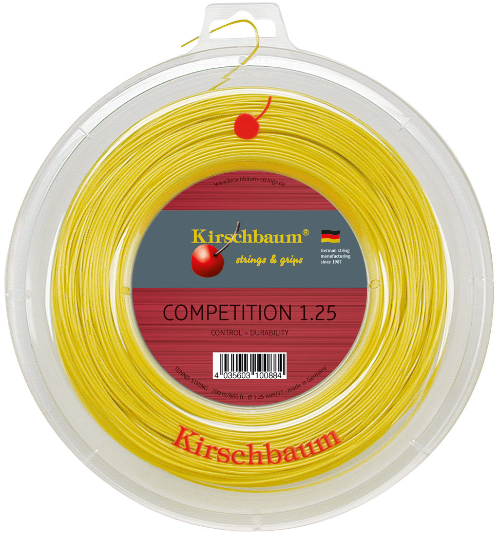 Featured image1, from the article “Competition – 200-metre roll 1.25 mm”