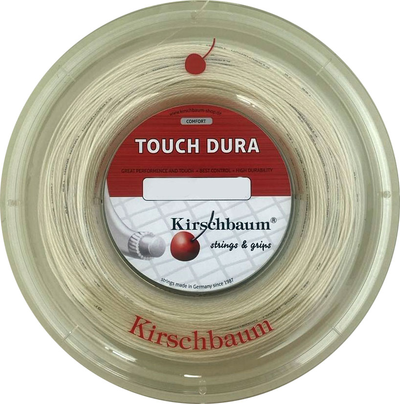 Artikelbild 1 des Artikels “Touch Dura - 200 Meter Rolle “