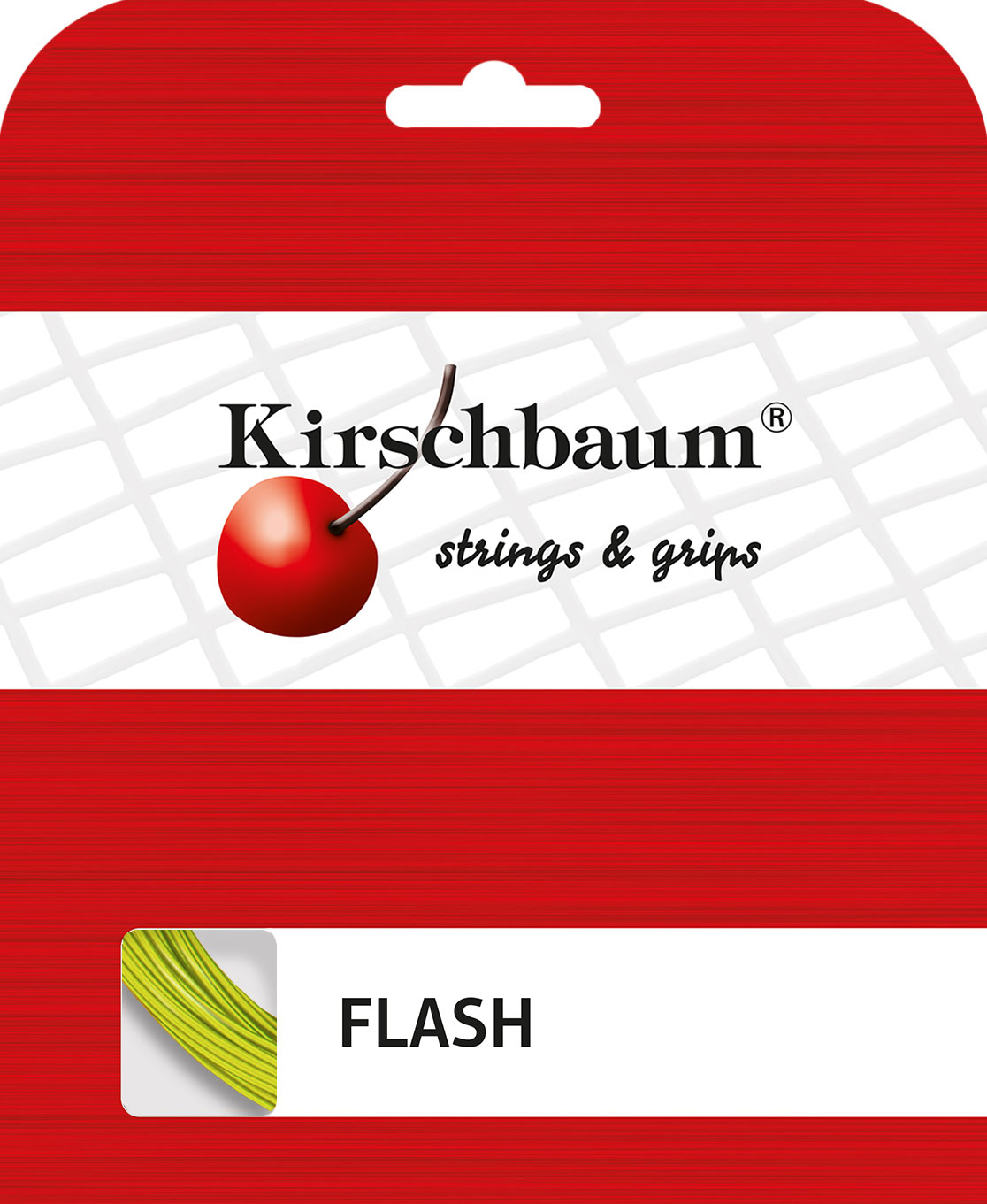 Artikelbild 1 des Artikels “Flash gelb - 12 Meter Set 1,20mm“