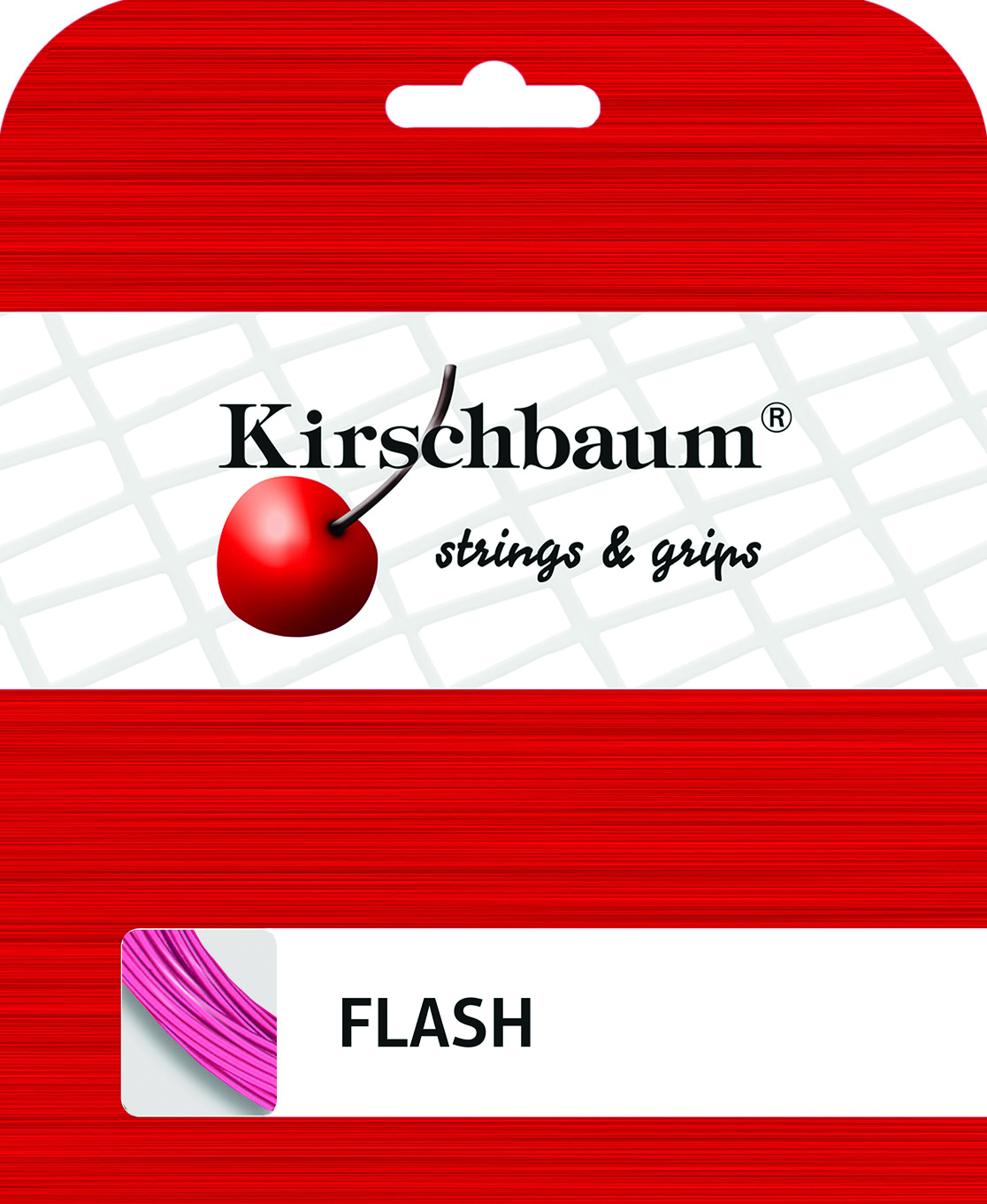 Artikelbild 1 des Artikels “Flash pink - 12 Meter Set 1,20mm“