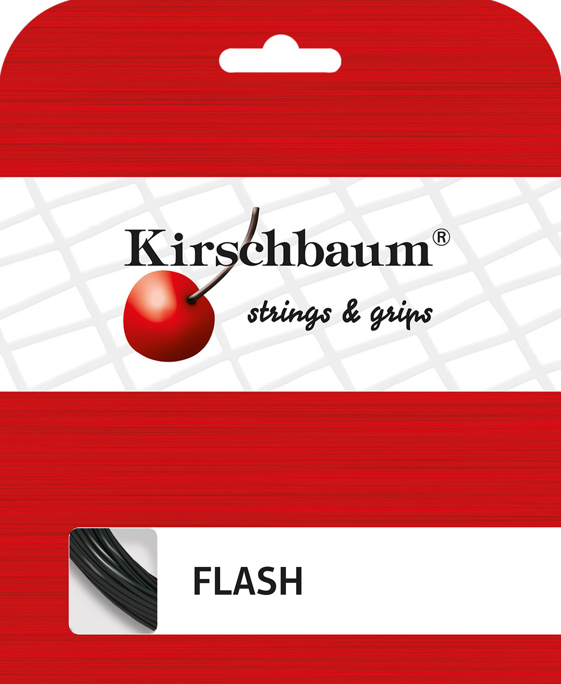 Artikelbild 1 des Artikels “Flash schwarz - 12 Meter Set 1,20mm“
