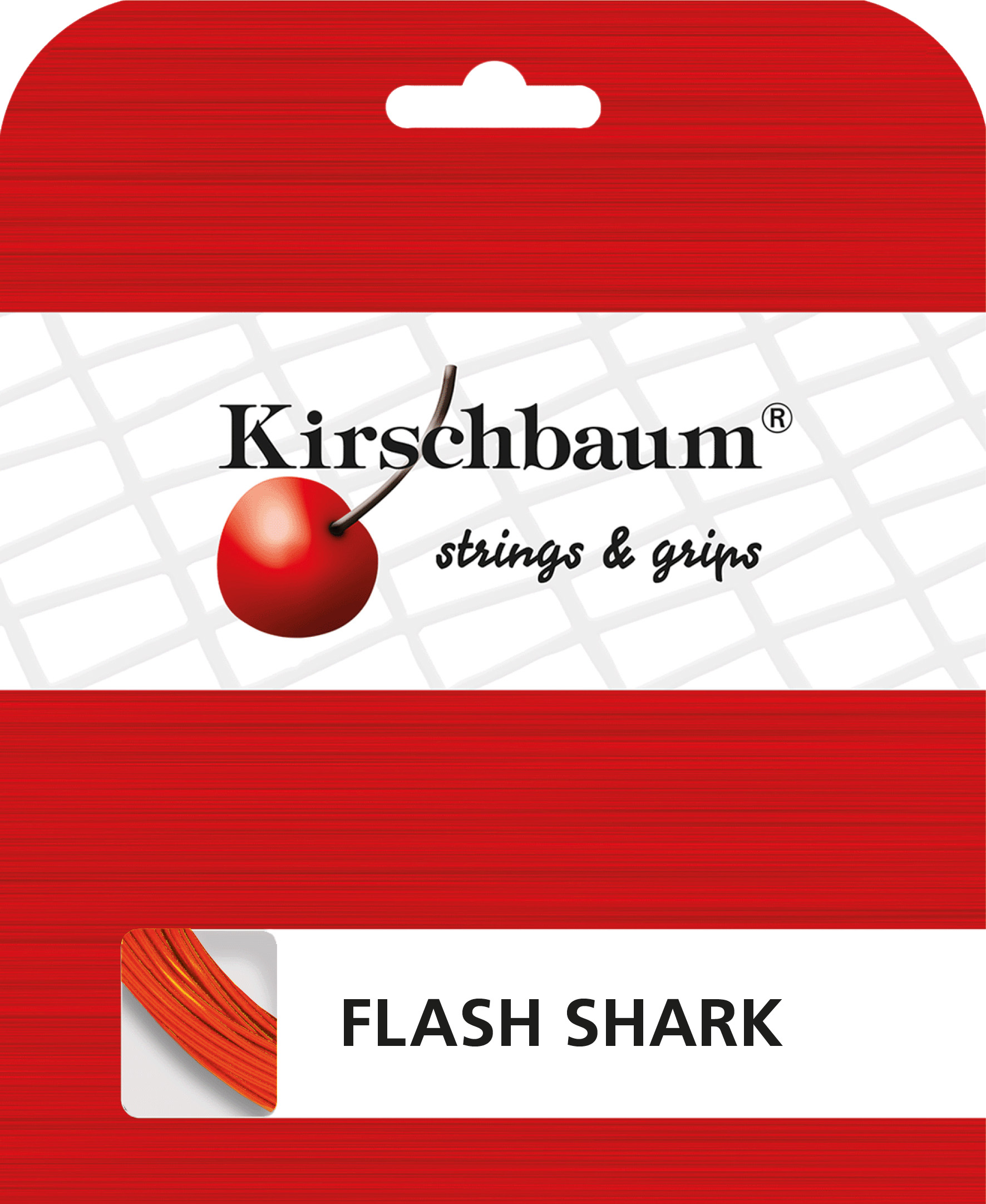 Featured image1, from the article “Flash Shark – Limited Edition 1.25 mm orange – 12-metre set ”