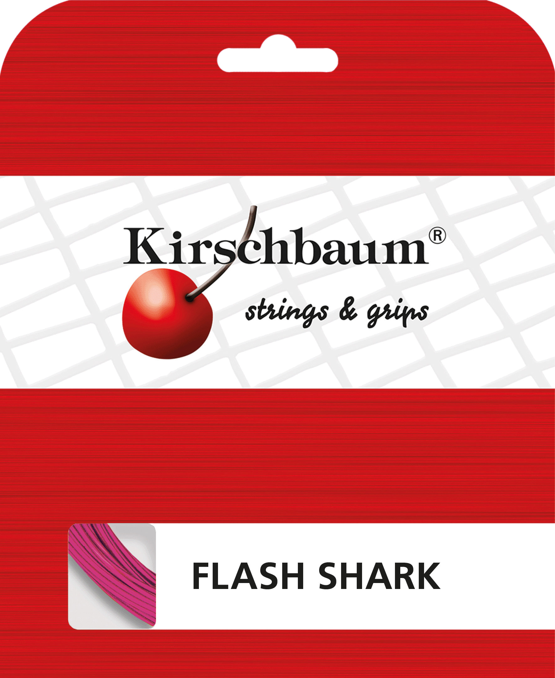 Featured image1, from the article “Flash Shark – Limited Edition 1.25 mm pink – 12-metre set ”