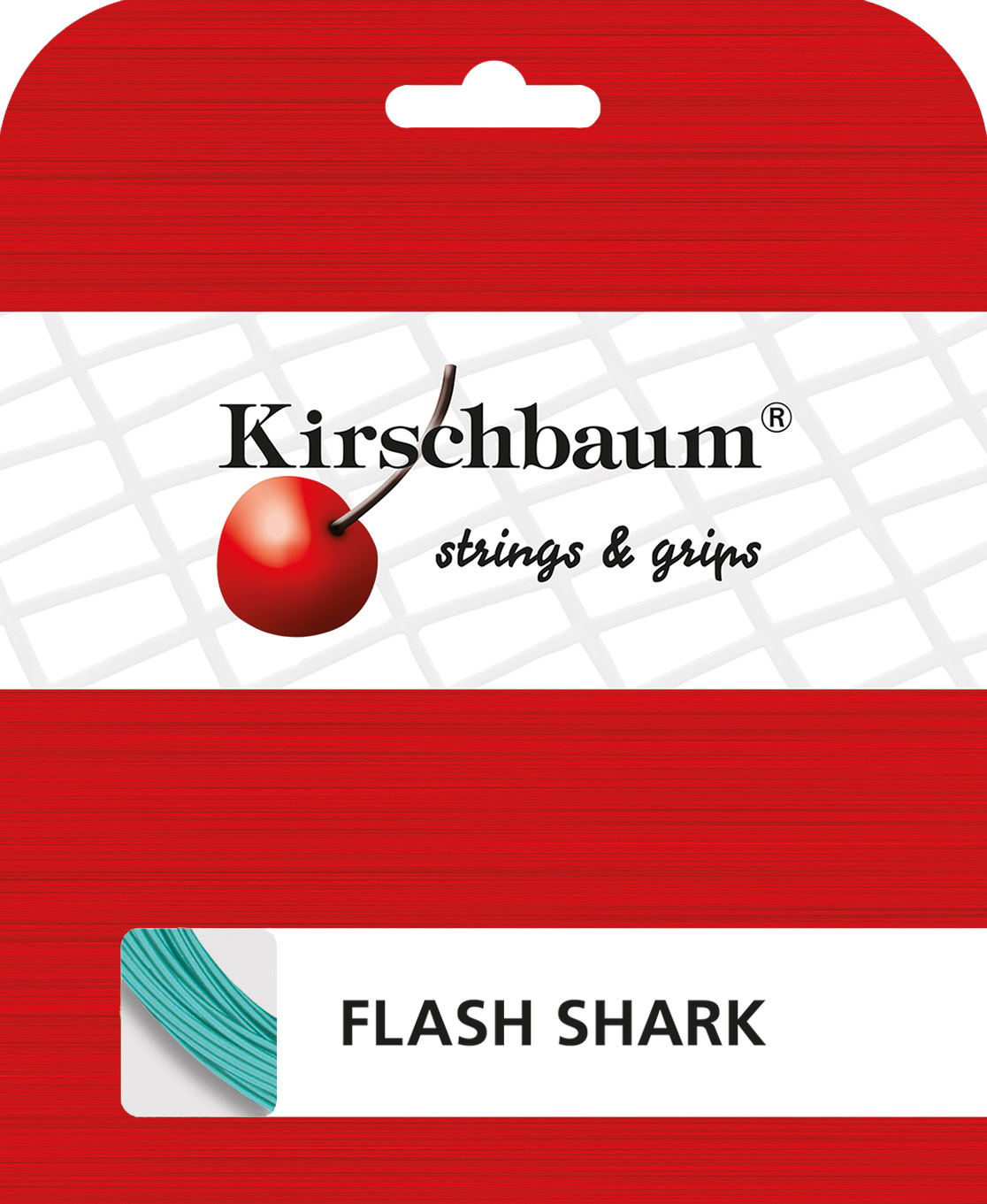 Featured image1, from the article “Flash Shark – Limited Edition 1.25 mm turquoise – 12-metre set ”