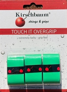 Artikelbild 1 des Artikels “Touch IT grün 3er Packung “
