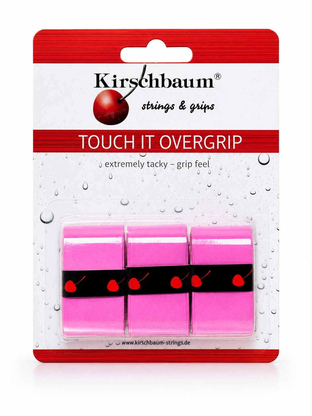 Artikelbild 1 des Artikels “Touch IT pink 3er Packung “