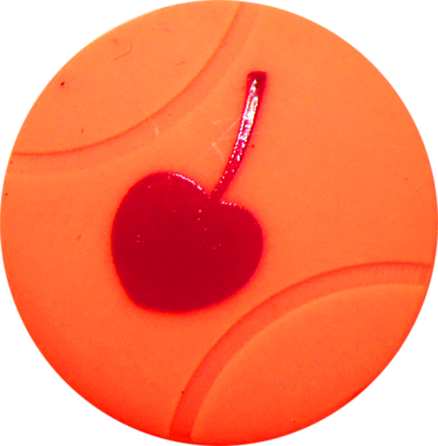 Artikelbild 1 des Artikels “Vibrastop 1er orange/ rot “