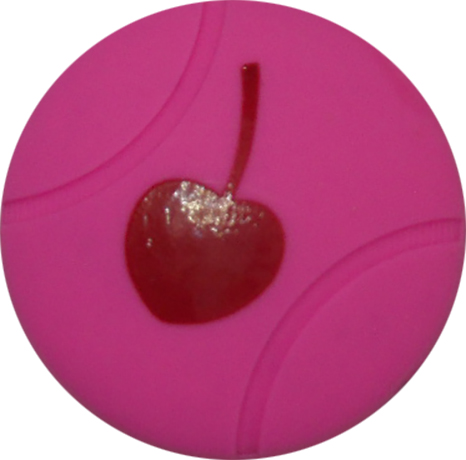Artikelbild 1 des Artikels “Vibrastop 1er pink/ rot “