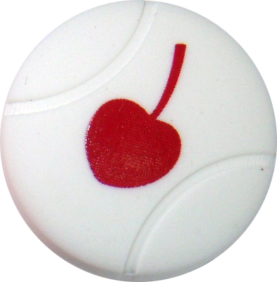 Artikelbild 1 des Artikels “Vibrastop 1er weiss/ rot “