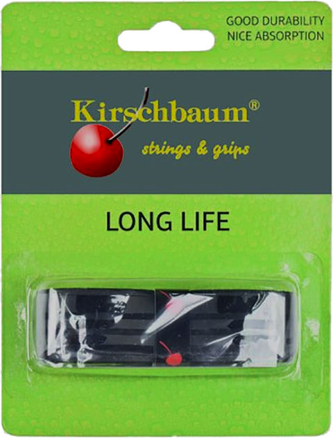 Artikelbild 1 des Artikels “Long Life schwarz 1er Packung “