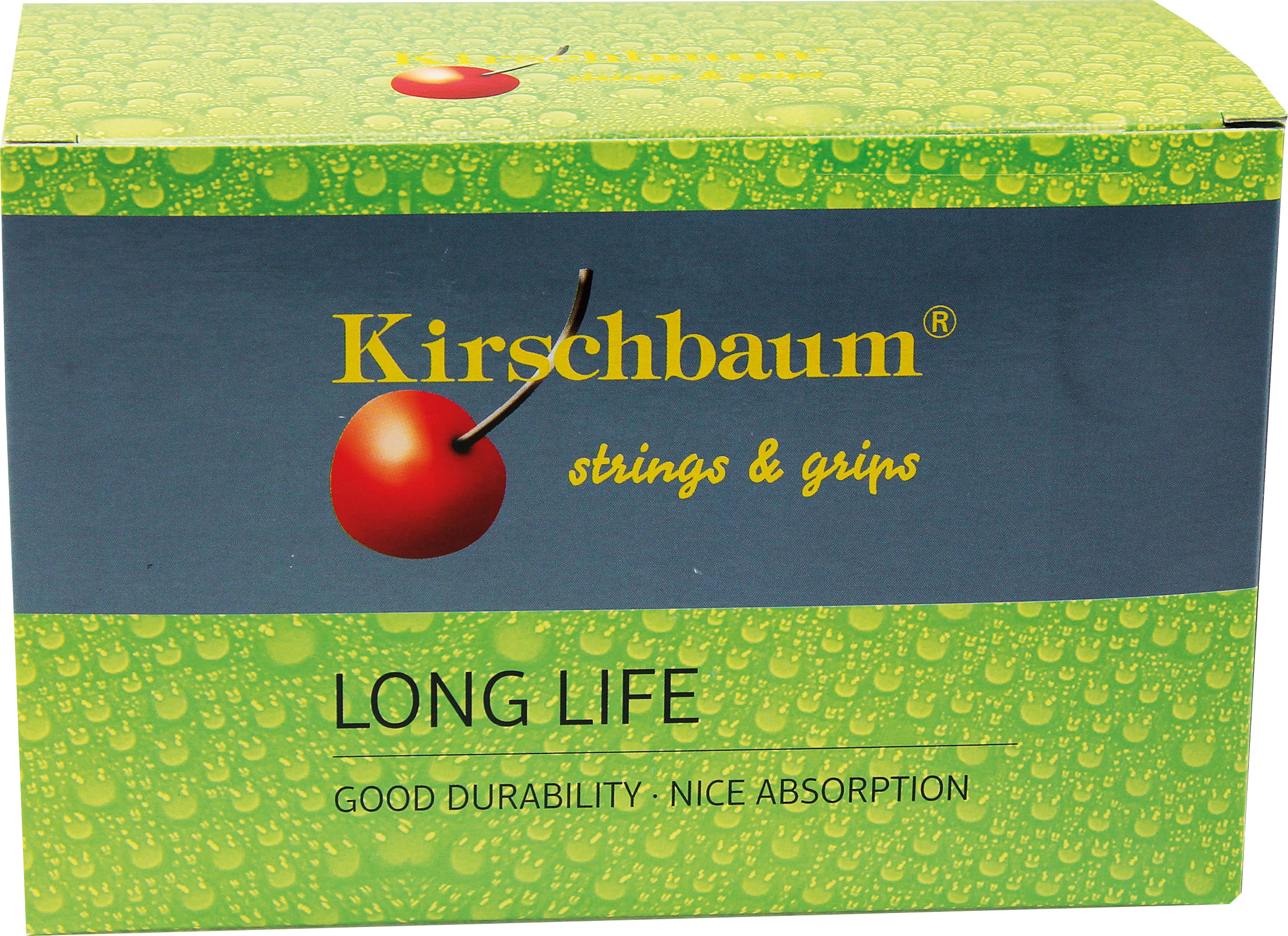 Artikelbild 1 des Artikels “Long Life schwarz 24er Packung “