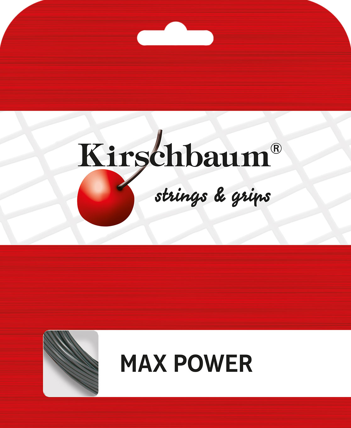 Artikelbild 1 des Artikels “Max Power anthrazit 12 Meter Set 1,25mm“