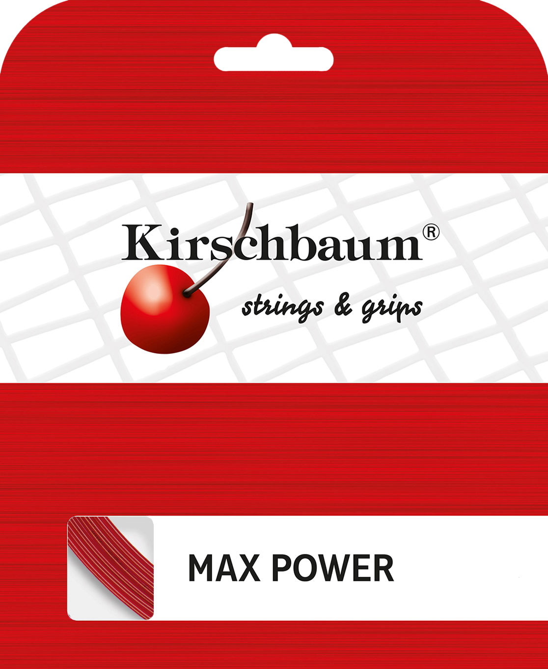 Artikelbild 1 des Artikels “Max Power rot 12 Meter Set 1,20mm“