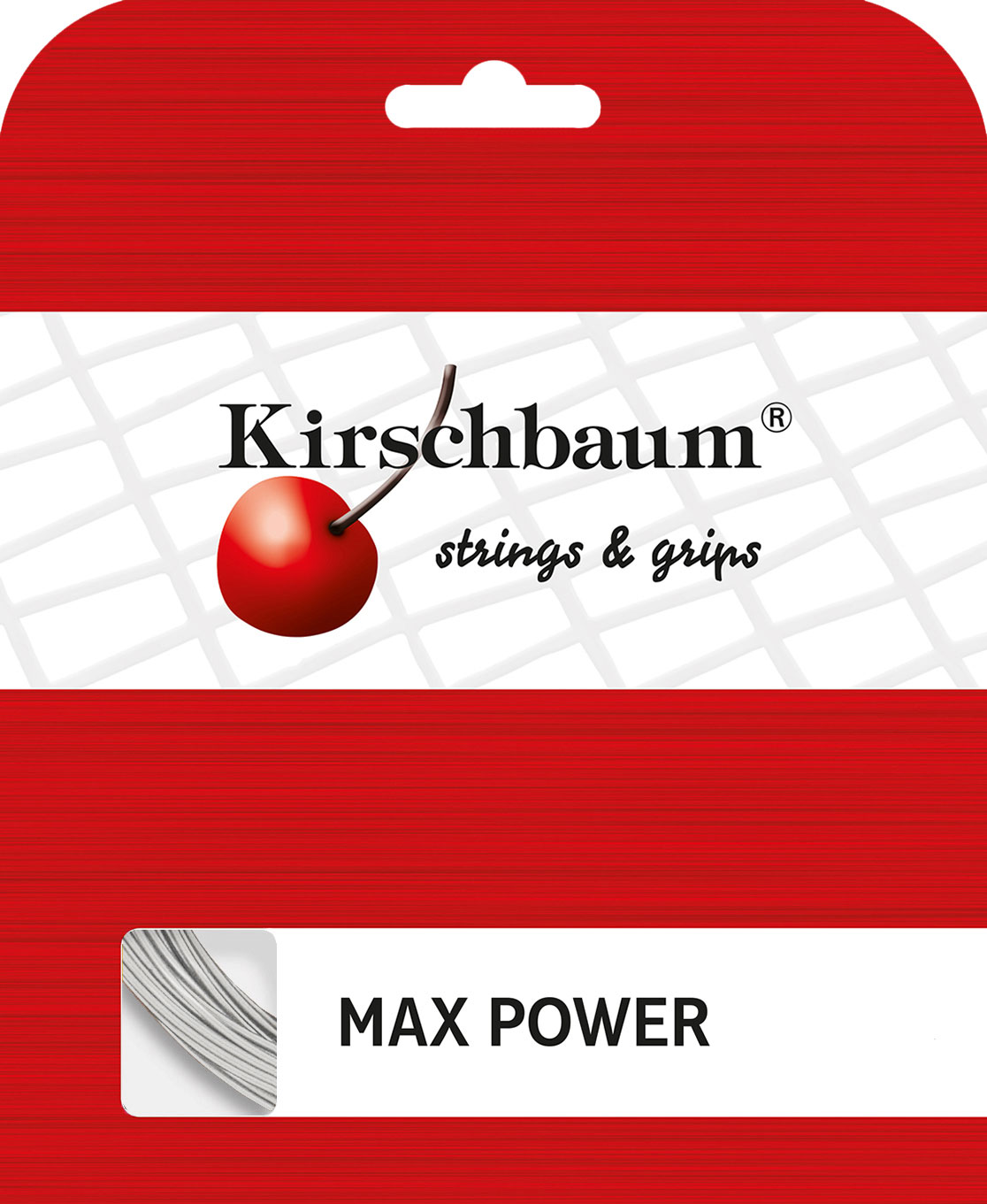 Artikelbild 1 des Artikels “Max Power weiss 12 Meter Set 1,25mm“