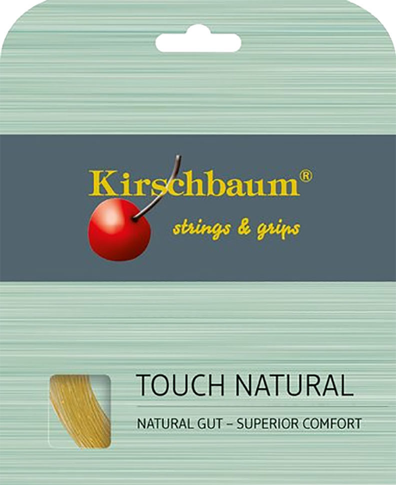 Artikelbild 1 des Artikels “Touch Natural - 12 Meter Set “