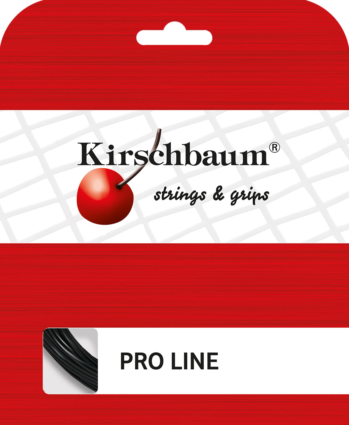 Artikelbild 1 des Artikels “Pro Line schwarz - 12 Meter Set (ehemals PRO LINE II) 1,20mm“