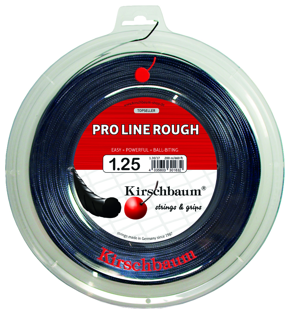 Artikelbild 1 des Artikels “Pro Line Rough - 200 Meter Rolle “