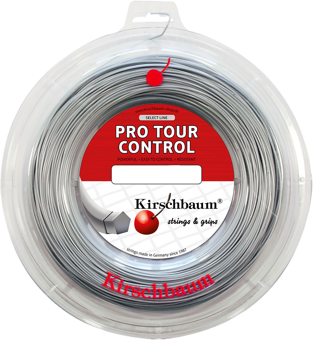 Artikelbild 1 des Artikels “Pro Tour Control - 200 Meter Rolle “