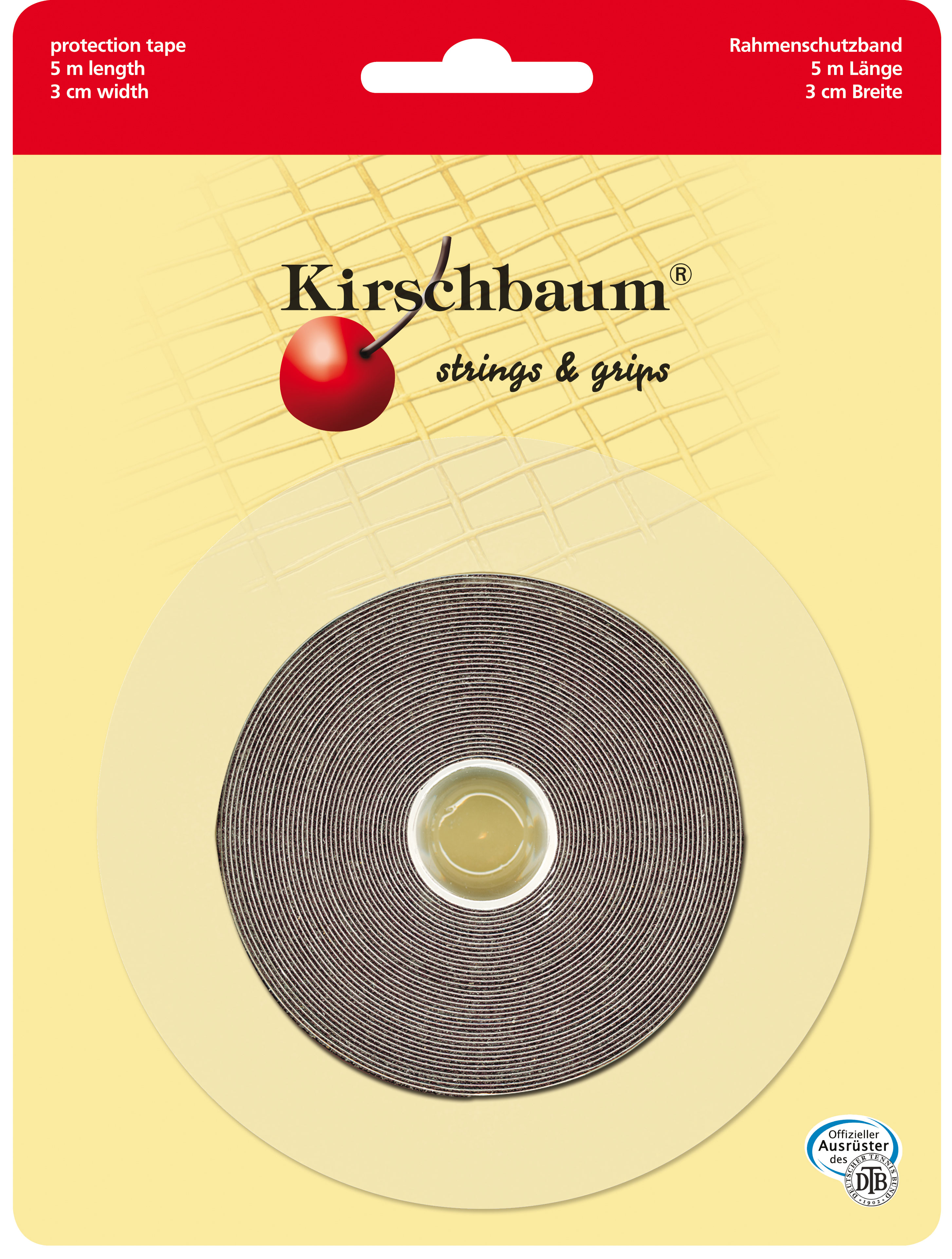 Artikelbild 1 des Artikels “Kopfband 5 Meter schwarz “