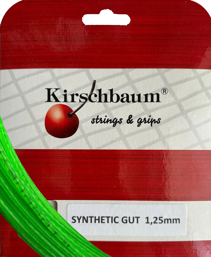 Artikelbild 1 des Artikels “Synthetic Gut 12 Meter Set - In 5 Farben erhältlich ! neongrün“