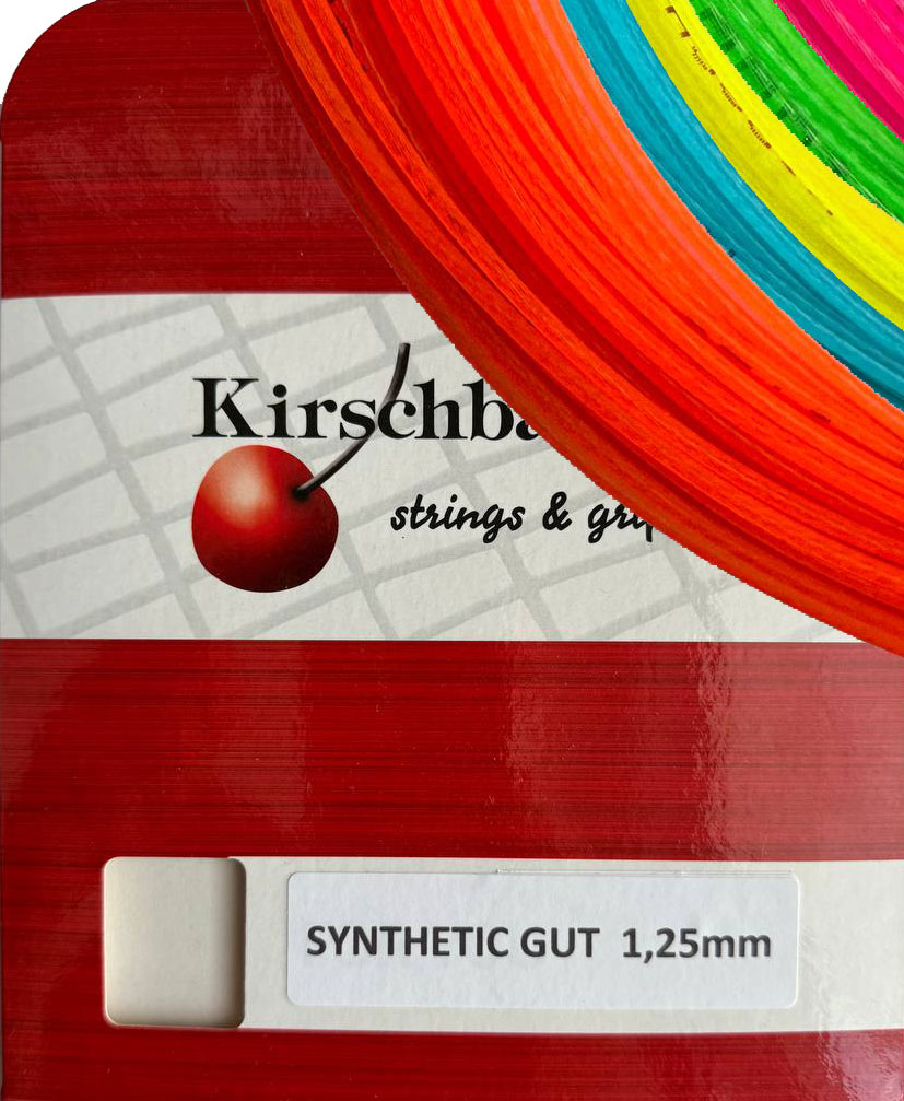 Artikelbild 1 des Artikels “Synthetic Gut 12 Meter Set - In 5 Farben erhältlich ! “