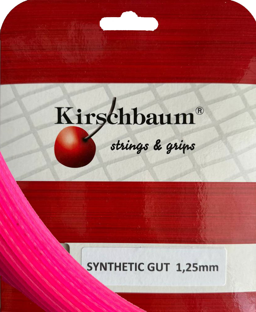 Artikelbild 1 des Artikels “Synthetic Gut 12 Meter Set - In 5 Farben erhältlich ! neonpink“
