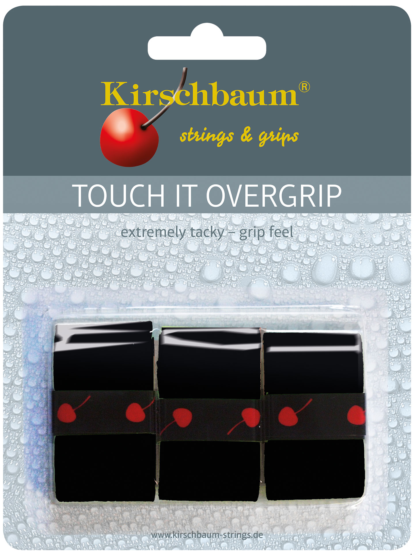 Artikelbild 1 des Artikels “Touch IT schwarz 3er Packung “