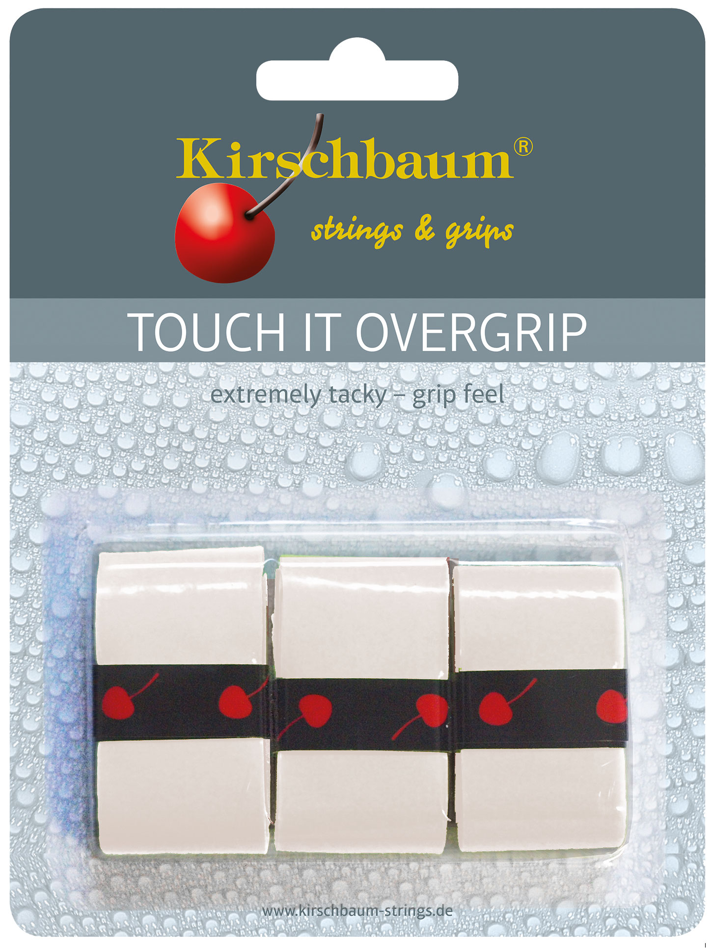 Artikelbild 1 des Artikels “Touch IT weiss 3er Packung “
