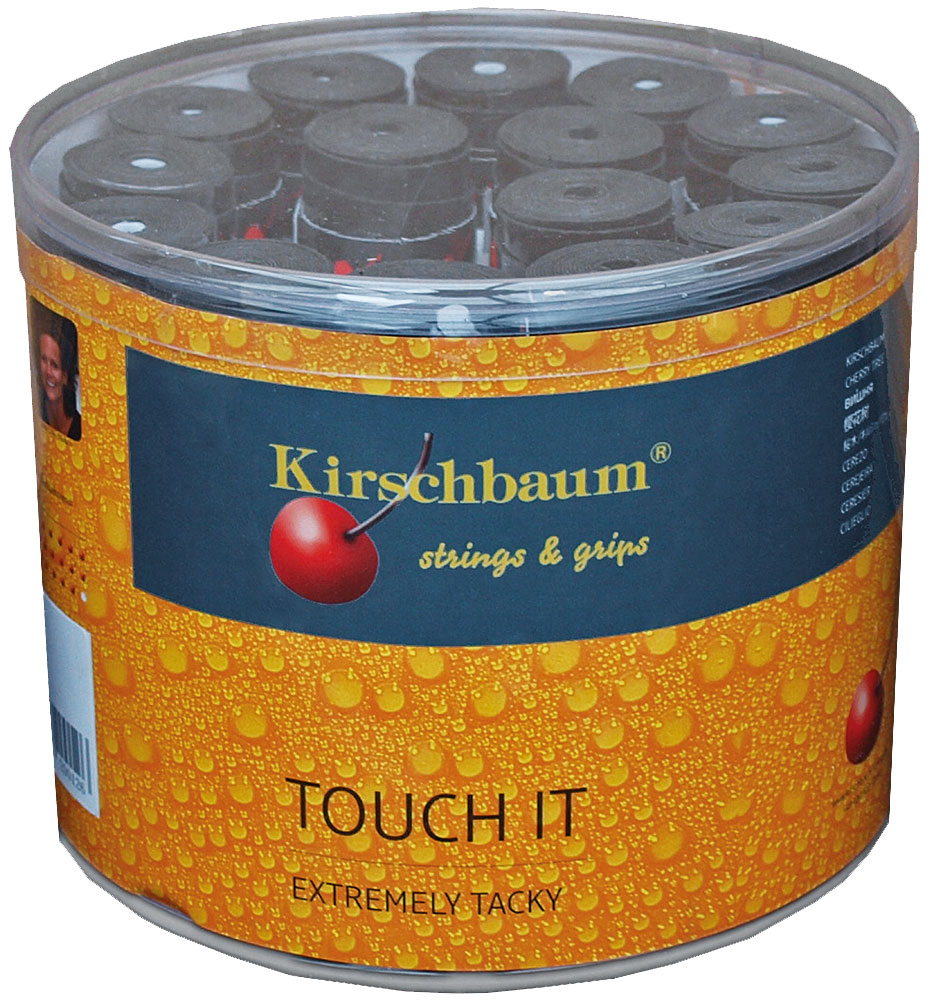 Artikelbild 1 des Artikels “Touch IT schwarz 60er Box “