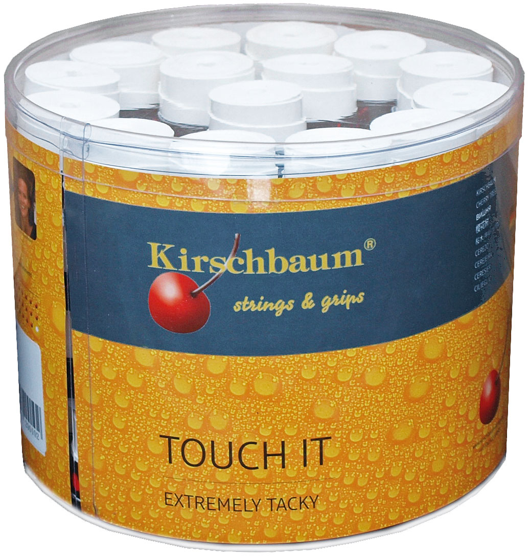 Artikelbild 1 des Artikels “Touch IT weiss 60er Box “