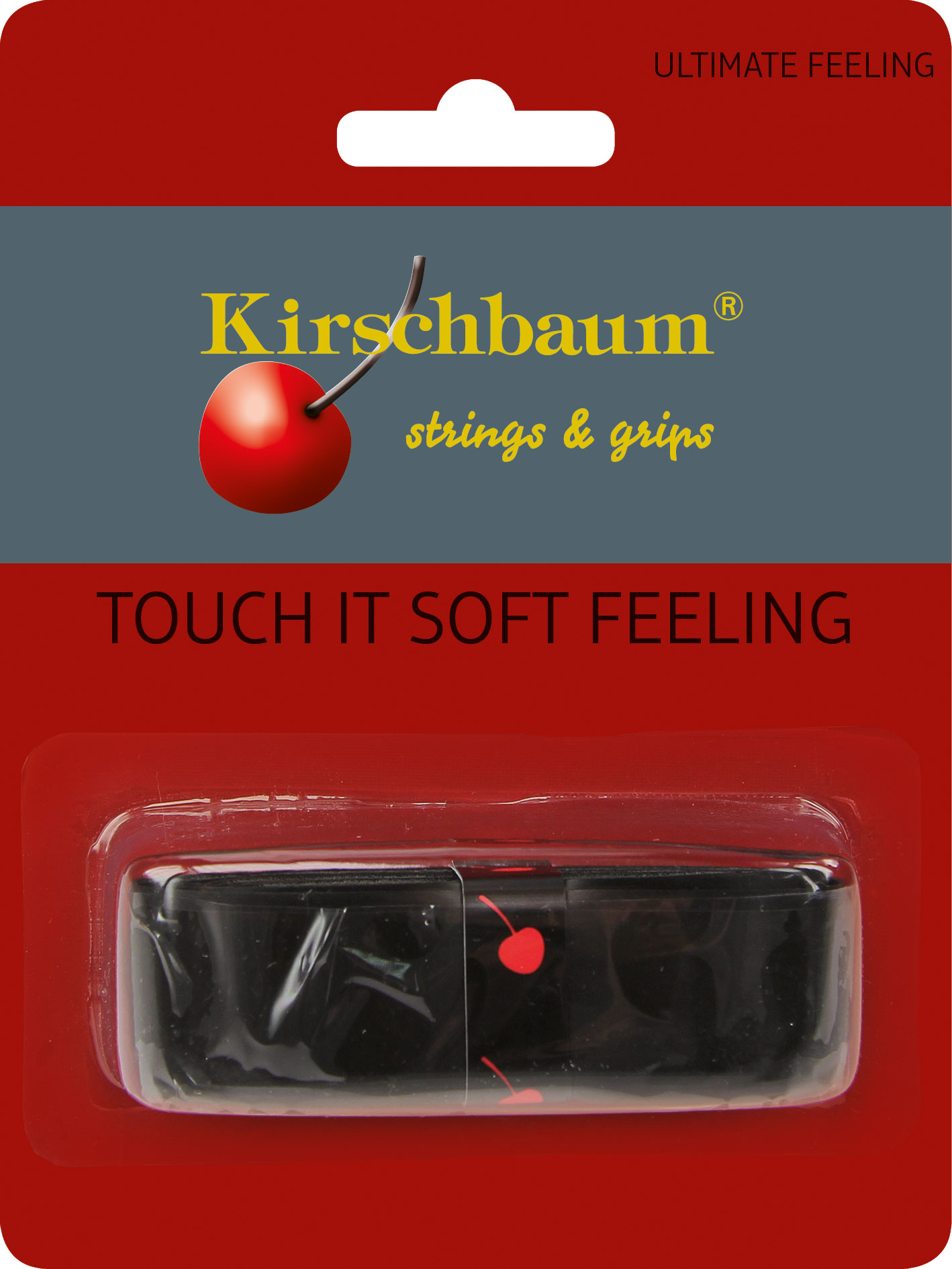 Artikelbild 1 des Artikels “Touch IT Soft Feeling schwarz 1er Packung “