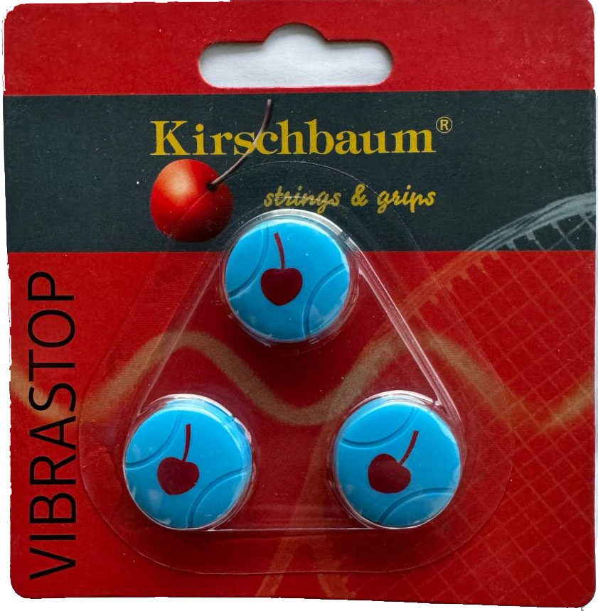 Artikelbild 1 des Artikels “Vibrastop 3er Packung blau “